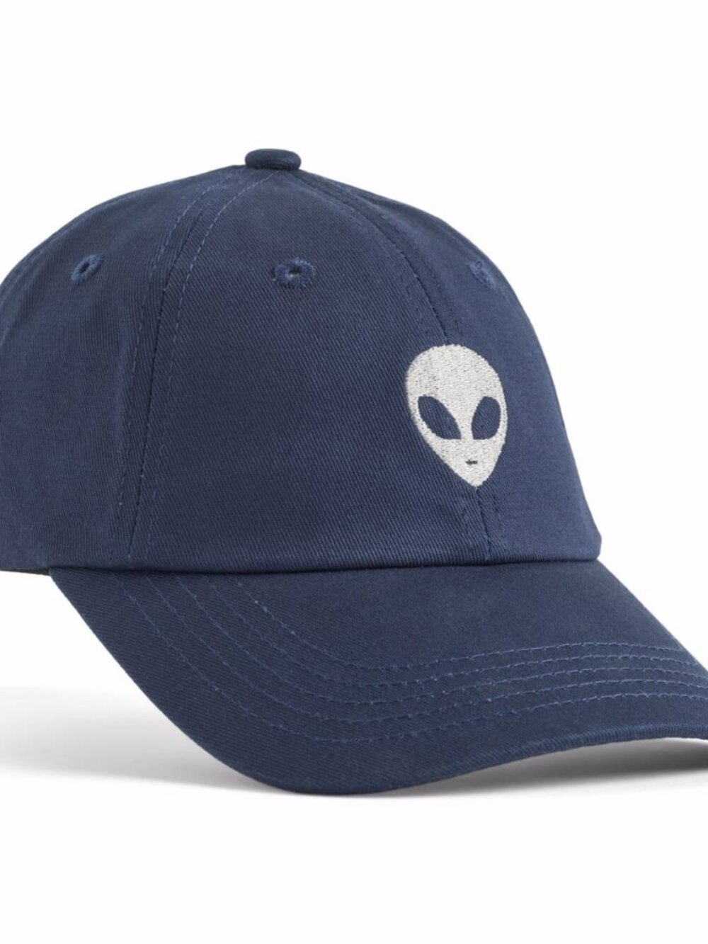 Steel - Galaxy Blue